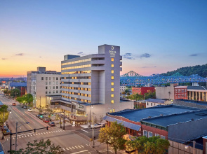 Delta Hotels by Marriott Ashland Downtown Hotel