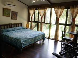 La Quinta Sarapiqui Lodge