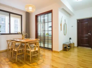 Zhengzhou Gaoxin·Zhengzhou University Subway Station· Locals Apartment 00149410