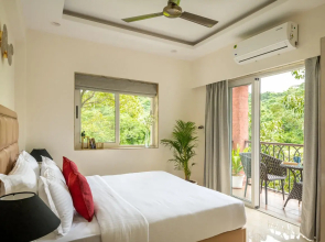 Fortune Apartment By Iksha