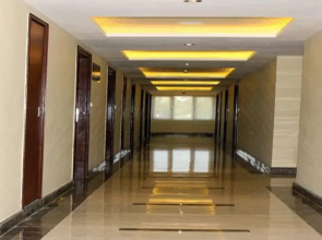 Maya Residency