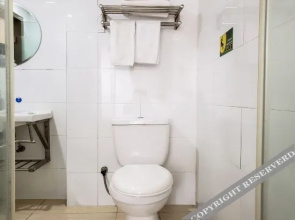 Suqian Nianxuan 168 Hotel (Central Shopping Mall)