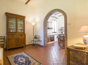 Locazione Turistica Vecchio Mulino di Vinci (VIN180)