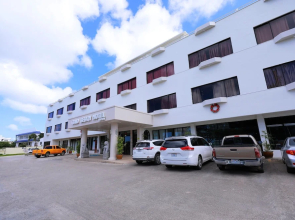Gold Beach Hotel