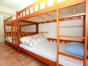 Backpacker 41 hostel - Kaohsiung