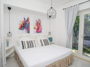 JUNIORSUITEB&B