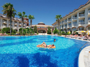 Larissa Sultan's Beach