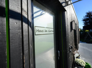 FerienHaus im Garten