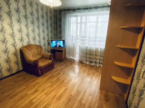 Апартаменты на улице Рылеева