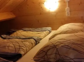 Zacisze Domek Letniskowy