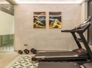 Stargazing Platform Inn - Guangzhou ChenClanAcademy & ShaMian & YongQingFang Branch