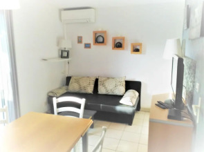 House With 2 Bedrooms in Le Barcarès, With Pool Access and Furnished G