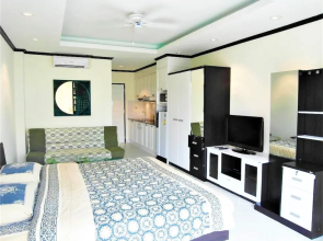 Studio Close to Jomtien Beach