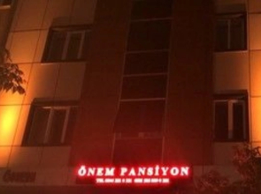 Onem Otel & Pansiyon