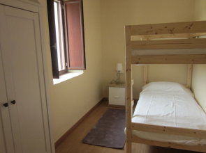El Descanso Del Monje