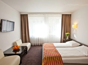 Platinum Apartments Aparthotel