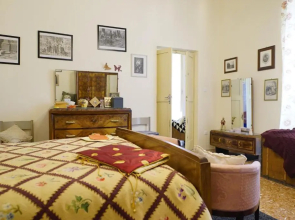 La casa di Zia Mimina