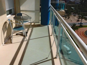 Apartamentos Europa House Sun Beach