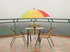 Ayur County Resorts Munnar