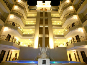 LK Metropole Hotel Pattaya
