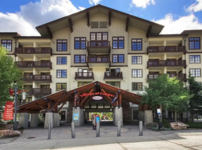 Passage Point  311 1 Bedroom Condo by RedAwning