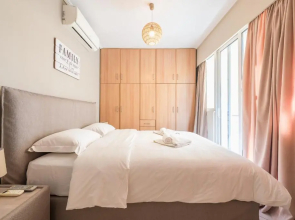 Luxury and Spacious apt for 8 Guests New Features April 2025