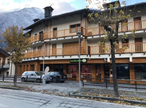 Petite Maison a 50 Passi Dalla Funivia !!!