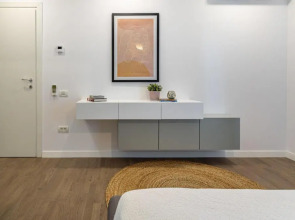 Il Lago - Turquoise - Cozy Luxurious Smart Home By The Lake