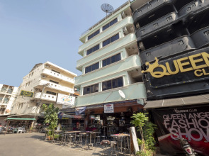 OYO 75381 Billabong Hotel