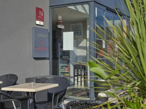 Le Mauritia Hotel & Spa