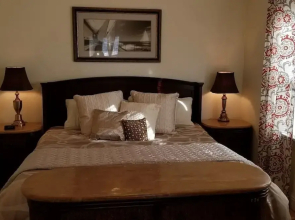 Copper Smarthouse-Gourmet Kitchen