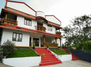 OYO 10644 M S Holiday Resort