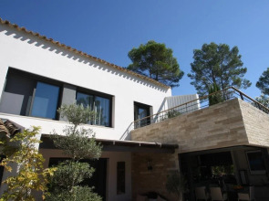 Villa & Gites La Corbusière