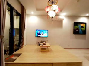 Ha Long Bay View Studio