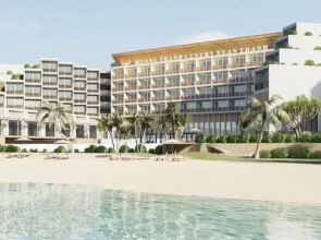 Muong Thanh Luxury Xuan Thanh Hotel