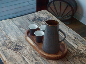 Architects Urban Retreat in Malvern