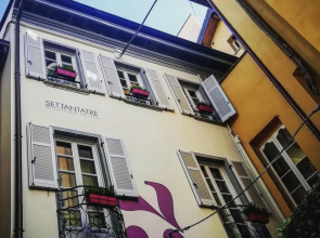 73 Boutique Hotel
