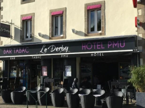 Hotel Le Derby