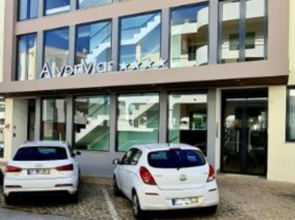 Alvormar Apartamentos Turísticos