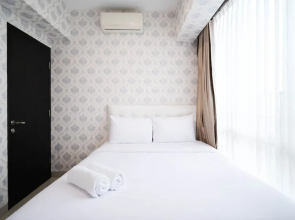 Best Location And Comfy 2Br At Tamansari Papilio Apartment