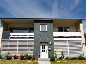 Ferienwohnung Morillenhang