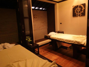 Kirikayan Luxury Pool Villas & Spa Samui