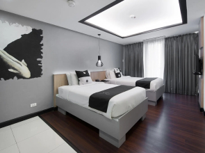 Y2 Residence Hotel