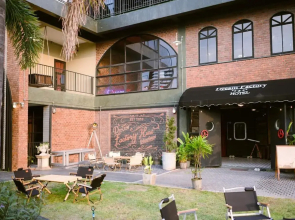 Dream factory hotel (SHA Plus+)