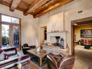 The Sunrise Retreat - Two Bedroom Home