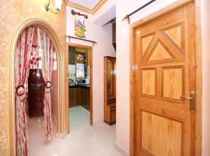 OYO 11738 Home Cozy 2BHK Bhattakufar