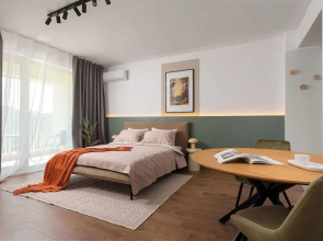 HUBIX - City of Mara Apartments