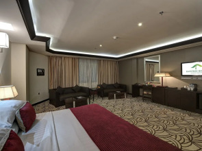 Raintree Rolla Hotel