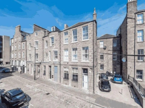 Casa Fresa - Cowgate Apartment