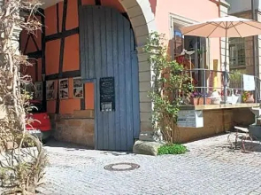 Fränkische Landherberge  Hotel Garni